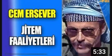 Cem Ersever Kimdir? JİTEM faaliyetleri