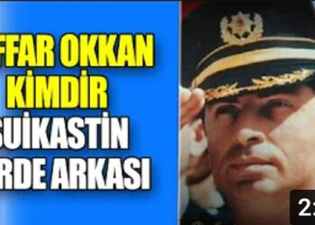 Gaffar Okkan kimdir? | Suikastin perde arkası