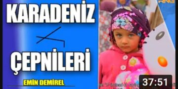 KARADENİZ ÇEPNİLERİ