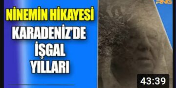 Ninemin Hikayesi – Karedeniz’de İşgal Yılları