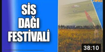 Sis Dağı Festivali