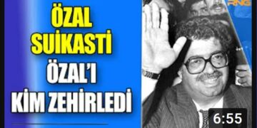 Turgut Özal suikasti | Özal zehirlendi mi?
