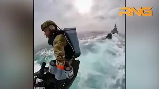 Geleceğin Uçan Askerleri