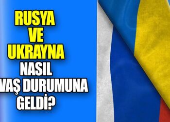 Ukrayna ve Rusya savaşın eşiğine nasıl geldi? | Türkiye’nin Kırım Politikası