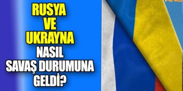 Ukrayna ve Rusya savaşın eşiğine nasıl geldi? | Türkiye’nin Kırım Politikası