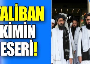 TALİBAN | Arkasındaki güç kim? | Taliban, El Kaide ve IŞİD arasında ne fark var?