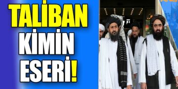 TALİBAN | Arkasındaki güç kim? | Taliban, El Kaide ve IŞİD arasında ne fark var?