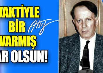 Vaktiyle Bir ATSIZ Varmış VAR OLSUN! | Nihal Atsız mezarı başında anıldı… | 11.12.2021