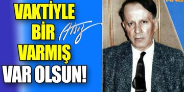 Vaktiyle Bir ATSIZ Varmış VAR OLSUN! | Nihal Atsız mezarı başında anıldı… | 11.12.2021