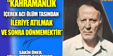 ADSIZ ATA NİHAL ATSIZ KİMDİR | Türkçülük Turancılık Davası | Sakin Öner Anlattı