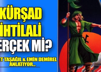 KÜRŞAD İHTİLALİ GERÇEK Mİ | Moğollar Türk mü | PROF. AHMET TAŞAĞIL & EMİN DEMİREL
