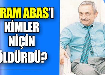Kurtlar Vadisi’nin Aslan Akbey’i HİRAM ABAS’ı kimler neden öldürdü?