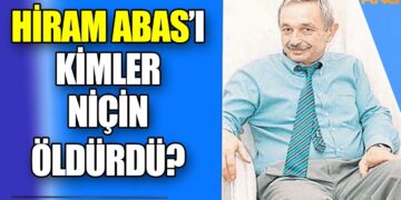 Kurtlar Vadisi’nin Aslan Akbey’i HİRAM ABAS’ı kimler neden öldürdü?