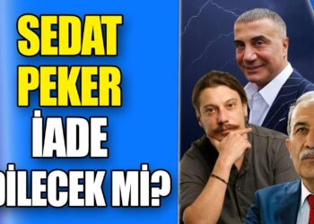 Erk Acarer, Sedat Peker ile görüşüyor mu? | ”Susurluk devam ediyor” | Hanefi Avcı & Erk Acarer