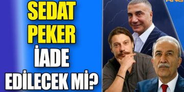 Erk Acarer, Sedat Peker ile görüşüyor mu? | ”Susurluk devam ediyor” | Hanefi Avcı & Erk Acarer