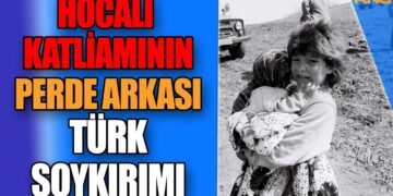 Dağlık Karabağ Savaşı’nda İnsanlığın Kaybettiği Gece | HOCALI KATLİAMI