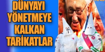 Dünyayı yönetmeye kalkan tarikatlar #masonlar #kukluxklan #İlluminati #TrilateralKomisyon #OpusDei