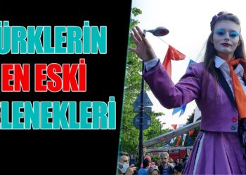 Türklerin En Eski Geleneklerinden ‘Hıdırellez’ İstanbul’da coşkuyla kutlanıyor