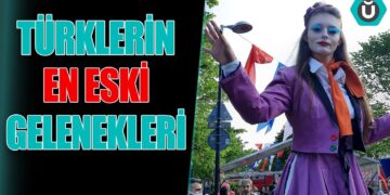Türklerin En Eski Geleneklerinden ‘Hıdırellez’ İstanbul’da coşkuyla kutlanıyor