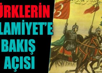 Türklerin İslamiyet’e bakış açısı – Araplardan farkımız ne | Namık Kemal Zeybek anlatıyor