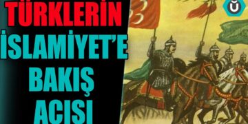 Türklerin İslamiyet’e bakış açısı – Araplardan farkımız ne | Namık Kemal Zeybek anlatıyor
