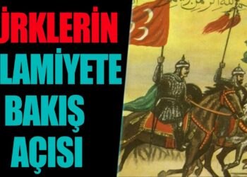 Türklerin İslamiyet’e bakış açısı – Araplardan farkımız ne | Namık Kemal Zeybek anlatıyor