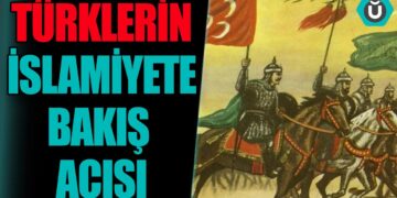 Türklerin İslamiyet’e bakış açısı – Araplardan farkımız ne | Namık Kemal Zeybek anlatıyor