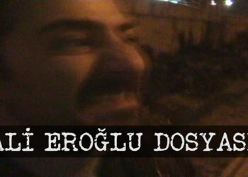 Ali Eroğlu