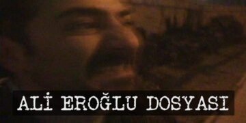 Ali Eroğlu