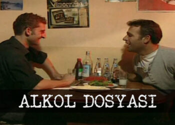 Alkol Dosyası