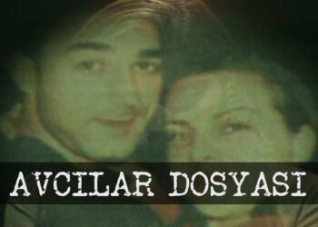 Avcılar Dosyası
