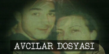 Avcılar Dosyası