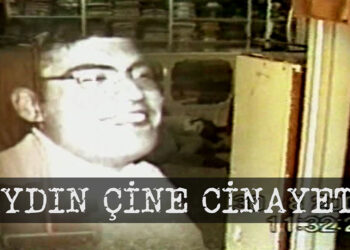 Aydın Çine Cinayeti