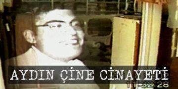 Aydın Çine Cinayeti