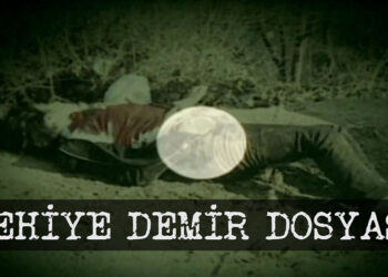 Behiye Demir Dosyası