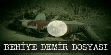 Behiye Demir Dosyası