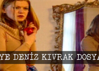 Gaye Deniz Kıvrak Dosyası