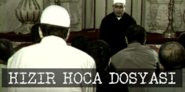 Hızır Hoca Dosyası