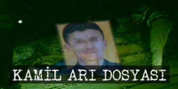 Kamil Arı Dosyası