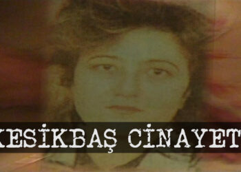 Kesikbaş Dosyası