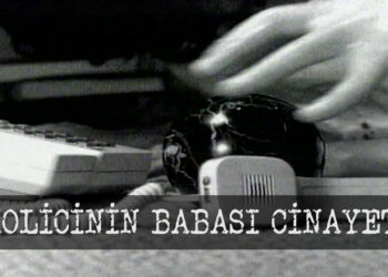 Kolicinin Babası Cinayeti