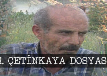 M.Çetinkaya Dosyası