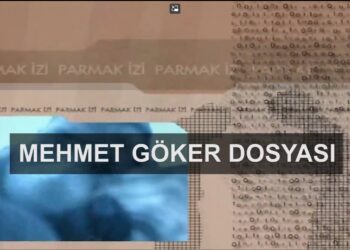 Mehmet Göker Dosyası