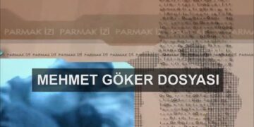 Mehmet Göker Dosyası