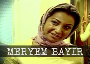 Meryem Bayır