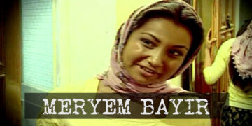 Meryem Bayır