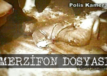 Merzifon Dosyası