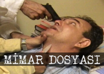 Mimar Dosyası