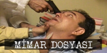 Mimar Dosyası