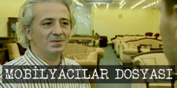 Mobilyacılar Dosyası